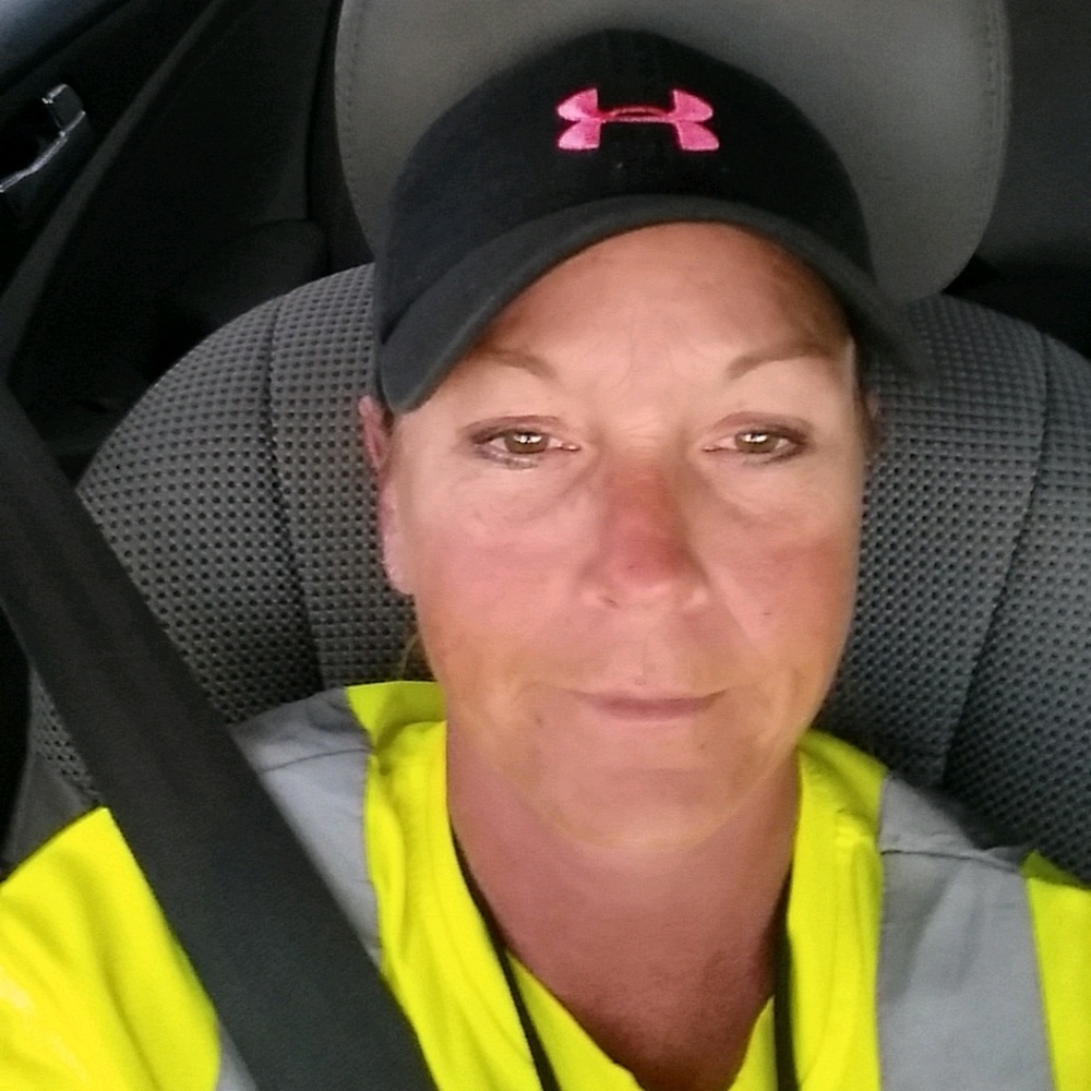 Meet your Posher, Corinne